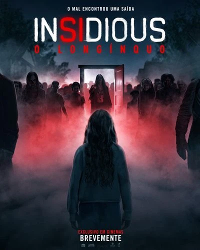 Insidious: O Longínquo