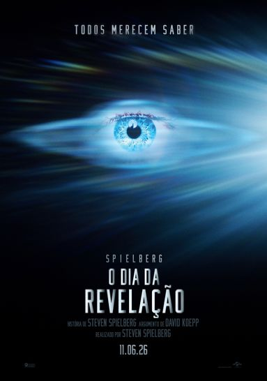 O Dia Da Revelação