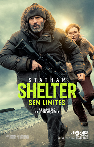 Shelter Sem Limites