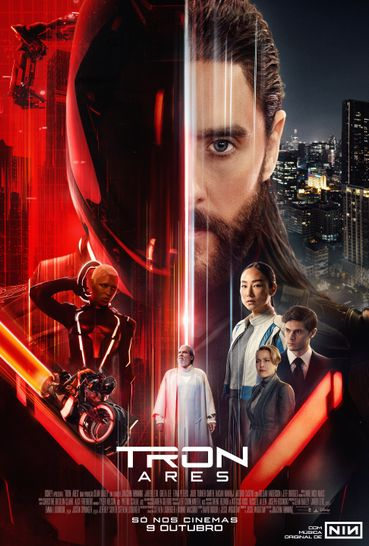 Tron: Ares