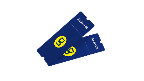 UCI logo