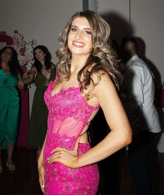 Formal Dresses Paddington