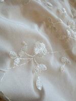 Mila Label Billy Dress - Cream