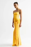 Lexi Ayla Dress - Honey