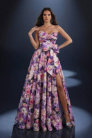 Nicoletta NC4026 Gown - Rose Meadow
