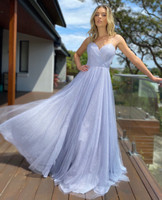 Jadore JX5008 Gown - Lilac
