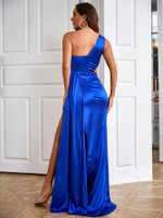 Mila Label Harmony Gown - Royal Blue