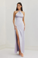 SALE Lexi Blaze Dress - Ice