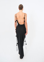 House of Troy Sara Gown - Black