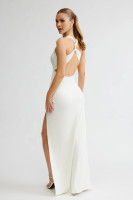 Lexi Iva Dress - White