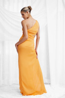 Lexi Aurea Dress - Mango