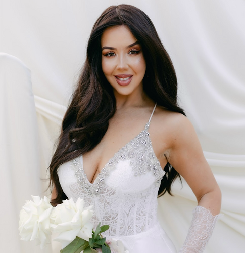 Sydney Bridal Dresses