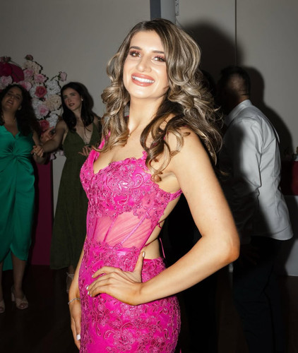 Formal Dresses Paddington