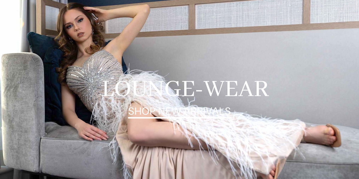 Formal Dresses | Graduation Dresses 