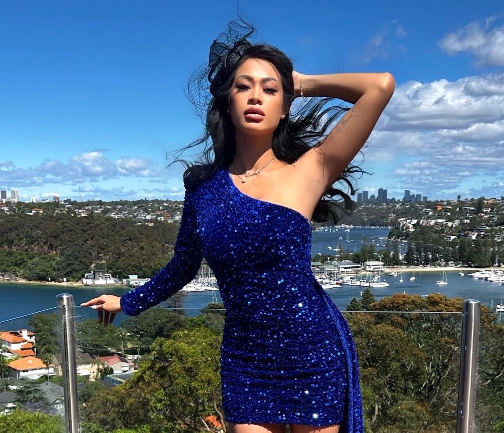 Formal Dress Favourites House of Troy