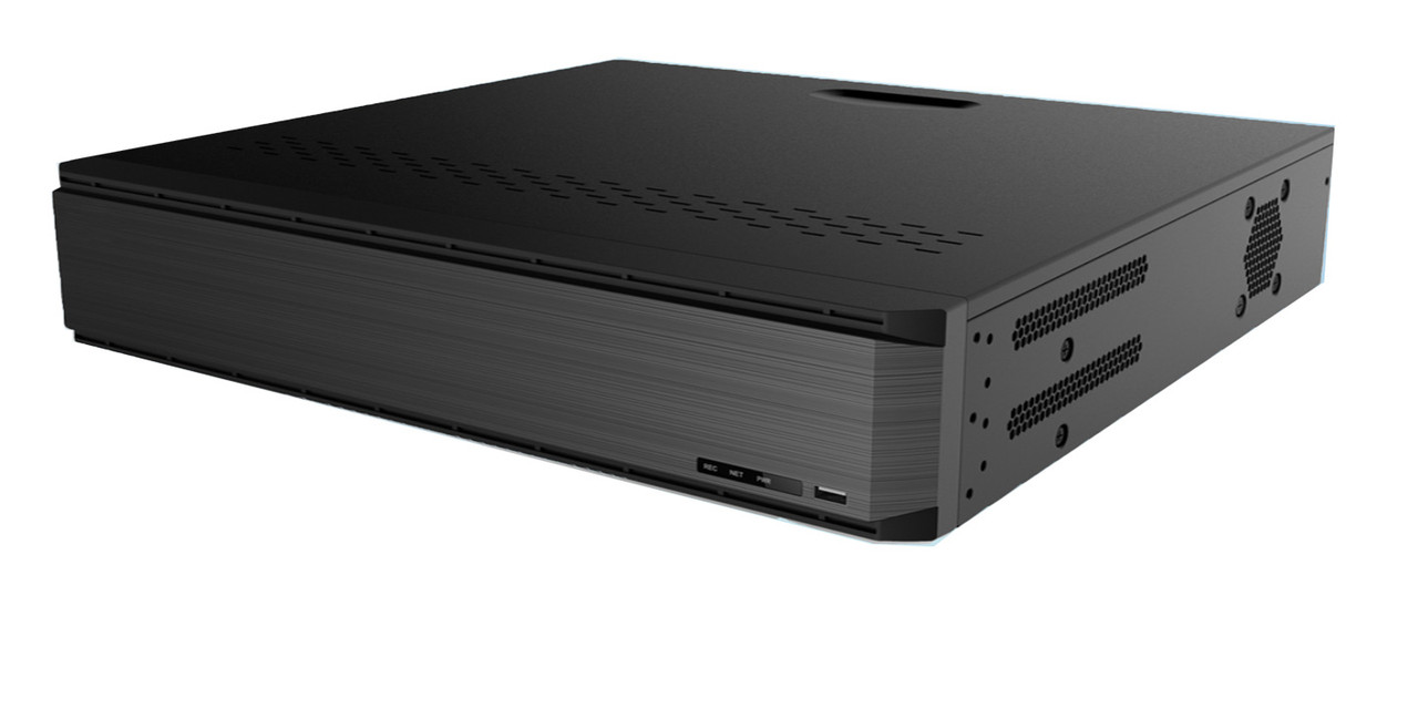 11.5インチ ポータブル カーオーディオ 4K DVR 本体 SuperLive 32CH HD Analog 8MP 4K +8CH IP Hybrid DVR, Smart Human