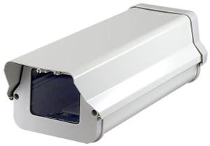 Full Size Outdoor CCTV Camera Housing Full Size Outdoor CCTV Camera Housing