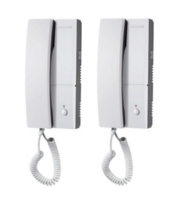 Commax TP-1L Battery powered 2-way (1-to-1) wired interphones  Commax TP-1L Battery powered 2-way (1-to-1) wired interphones