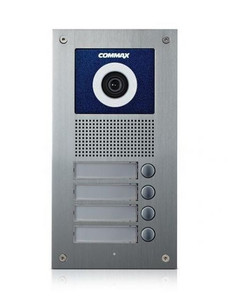 Commax DRC-4UC