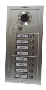 8-button door camera 8-button door camera