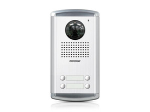 Commax 8-Button Door Camera Lobby Unit DRC-8AC2 - ULTIMA-TECH