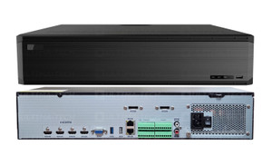 SuperLive 64CH 16MP NVR, SuperLive Plus APP, NDAA Compliant