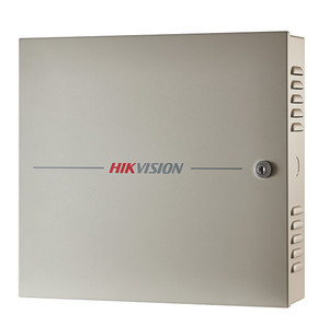 Hikvision DS‑K2602T 2‑Door Access Control Controller