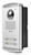 Commax 4-Button Door Camera Lobby Unit DRC-4AC2