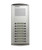 COMMAX 16-Apartment Audio Intercom Set DR-16AM x1/ DP-SS x16/12V Power Supply x1