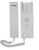 Commax Audio Intercom for 2-Apartment Building