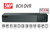 SuperLive 8CH 5MP HD Analog +4CH IP Hybrid DVR, Front Side
