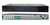 SuperLive 16CH HD Analog 8MP/4K +8CH IP Hybrid DVR, Front and Back Panel View