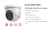 Hikvision 5MP 8CH HD Analog Camera System Bundle: 1x 8CH DVR with 2TB HDD and 8x Mix Turret /Bullet Cameras with Built-in Mic