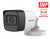 Hikvision 5MP 8CH HD Analog Camera System Bundle: 1x 8CH DVR with 2TB HDD and 8x Mix Turret /Bullet Cameras with Built-in Mic