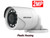 DS-2CE16D0T-IRPF 1080p 2MP HD Analog Bullet camera
