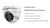 DS-2CE56D0T-IRMF 2MP 1080p Turbo HD Analog Turret Camera features