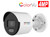 Hikvision 4MP ColorVu Outdoor Network PoE Bullet Camera 2.8mm Lens