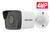 Hikvision DS‑2CD1043G0‑I 4MP Outdoor Network PoE Bullet Camera 2.8mm Lens