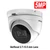 Hikvision DS-2CE79H0T-IT3ZF 5MP HD Analog Turret Motorized Varifocal 2.7-13.5 mm Lens