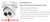 Hikvision DS‑2CD2383G2‑IU – 8MP/4K AcuSense Turret PoE Network Camera with Built‑In Audio