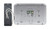 Hikvision DS-KIS203T 4-Wire Analog Video Intercom System Kit