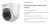 Hikvision DS-2CE76D0T-ITPFS 2MP 1080P Indoor Audio Dome Camera, Built‑In Mic, Night Vision