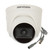 Hikvision DS-2CE76D0T-ITPFS 2MP 1080P Indoor Audio Dome Camera, Built‑In Mic, Night Vision