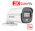 Hikvision DS-2CE10K0T-FS HD Analog 3K ColorVu Bullet CCTV Camera, 2.8mm Fixed Lens