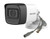 Hikvision DS-2CE16H0T-ITPFS 5MP Audio Bullet HD Analog Camera 2.8mm Lens, Night Vision, Outdoor