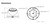 HD Analog DS-2CE56D0T-VFIR3F Dimensions