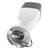 Hikvision DS-2CE19D0T-VFIT3F 2MP 1080p HD Analog, Manual Varifocal 2.7-13.5mm Lens, Bullet Camera, IR Night Vision