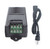 Power Supply 12V 5A with 4 Terminal Ports