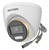 Hikvision DS-2CE72DF3T-F 2MP ColorVu HD Analog Turret Camera 2.8mm Lens (Full-Color, Night Vision)