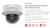 Hikvision DS-2CD2723G2-IZS 2MP AcuSense Outdoor IP PoE Network Dome Camera, Motorized Varifocal Lens 2.8-12mm